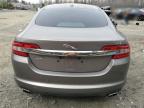 2009 Jaguar Xf Luxury на продаже в Waldorf, MD - Front End