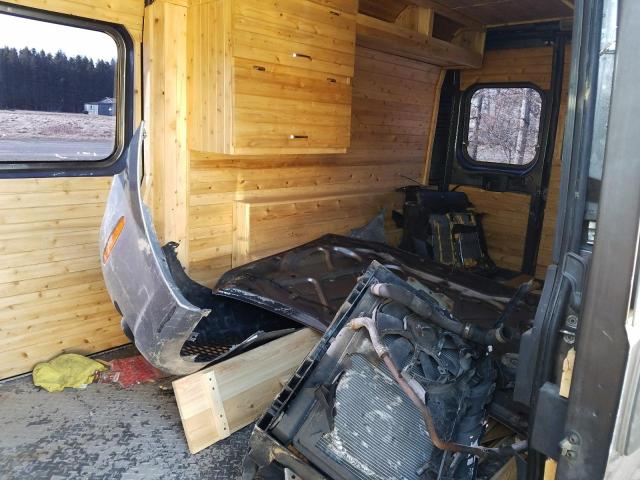 2014 RAM PROMASTER 3500 3500 HIGH
