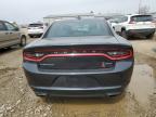 2016 Dodge Charger Sxt en Venta en Lansing, MI - Front End
