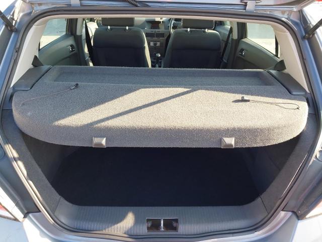 2006 VAUXHALL ASTRA LIFE