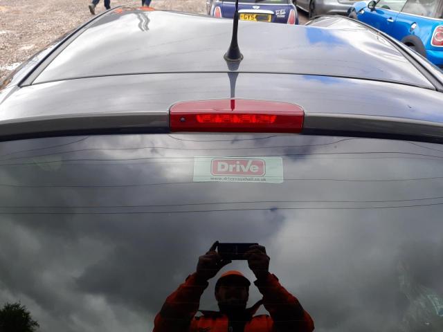 2013 VAUXHALL CORSA SXI
