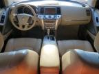 2013 Nissan Murano S на продаже в Gaston, SC - Front End