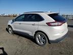 2015 Ford Edge Sel للبيع في Airway Heights، WA - Water/Flood