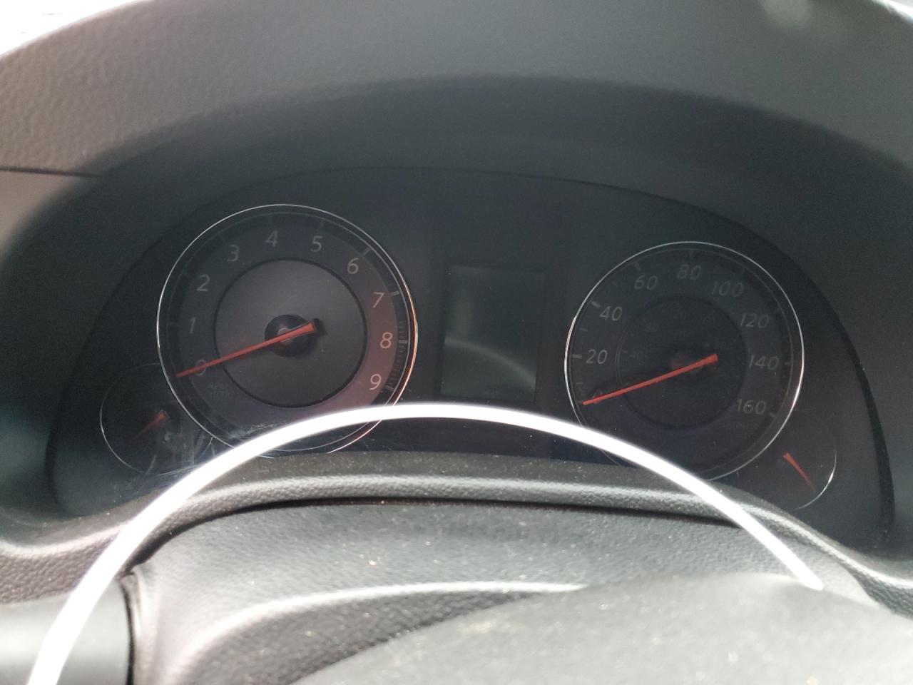 2007 Infiniti G35 VIN: JNKBV61F07M802369 Lot: 51782245