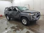 2016 Toyota 4Runner Sr5 на продаже в Madisonville, TN - Rollover