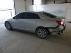 2013 Chevrolet Malibu 2Lt за продажба в Lexington, KY - Side