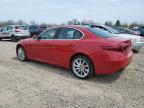 2018 Alfa Romeo Giulia Q4 на продаже в Central Square, NY - Side
