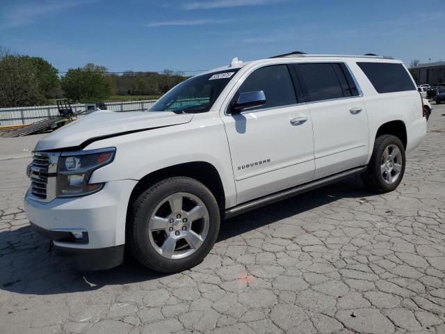 2020 Chevrolet Suburban K1500 Premier