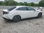 2025 Hyundai Sonata Sel للبيع في Prairie Grove، AR - Minor Dent/Scratches