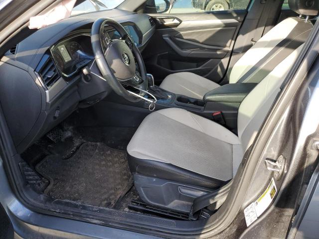 VOLKSWAGEN JETTA 2019 Szary