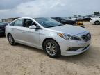 2015 Hyundai Sonata Eco للبيع في San Antonio، TX - Mechanical