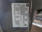 2011 Gmc Sierra K1500 Slt en Venta en Kincheloe, MI - Front End