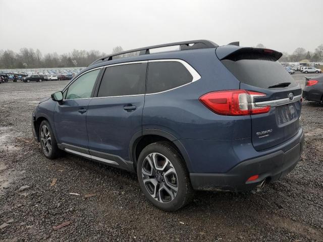  SUBARU ASCENT 2024 Granatowy