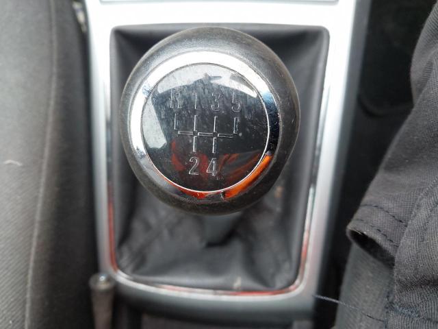 2010 VAUXHALL ASTRA SRI