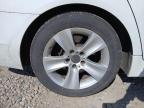 2011 BMW 520D EFFIC for sale at Copart WISBECH