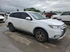2017 Mitsubishi Outlander Se იყიდება Wilmer-ში, TX - Side