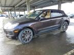 2017 Porsche Macan S на продаже в Hayward, CA - Undercarriage