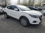 2021 Nissan Rogue Sport S en Venta en Arlington, WA - Rear End