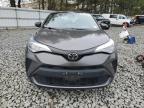 2021 Toyota C-Hr Xle للبيع في Windsor، NJ - Side