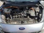2022 Ford Escape Sel იყიდება Sun Valley-ში, CA - Side