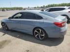 2022 Honda Accord Hybrid Sport for Sale in Glassboro, NJ - Front End