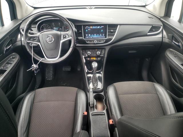  BUICK ENCORE 2018 Сірий