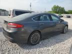 Hueytown, AL에서 판매 중인 2017 Ford Fusion Se - Water/Flood