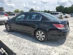 2010 Honda Accord Exl en Venta en Loganville, GA - Front End