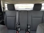 2010 Dodge Journey Sxt en Venta en Davison, MI - Front End
