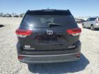 2017 Toyota Highlander Se for Sale in Earlington, KY - Hail