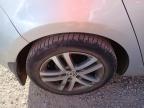 2010 VOLKSWAGEN GOLF TWIST for sale at Copart WOLVERHAMPTON
