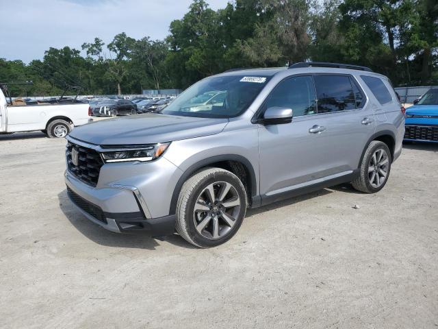 HONDA PILOT – zdjęcie z aukcji, lot #53969275