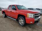 2010 Chevrolet Silverado K1500 Lt للبيع في Elgin، IL - Rear End