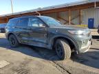 2021 Ford Explorer Timberline იყიდება Denver-ში, CO - Side