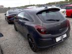 2015 VAUXHALL CORSA SRI for sale at Copart WOLVERHAMPTON