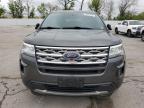 2018 Ford Explorer Xlt for Sale in Bridgeton, MO - Hail