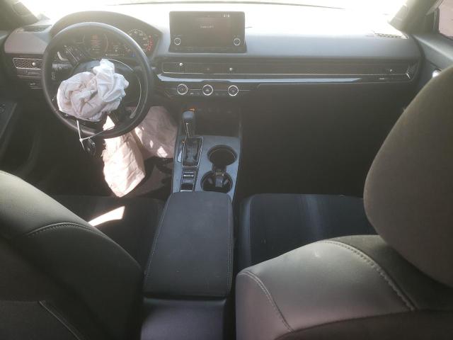  HONDA CIVIC 2025 Белый