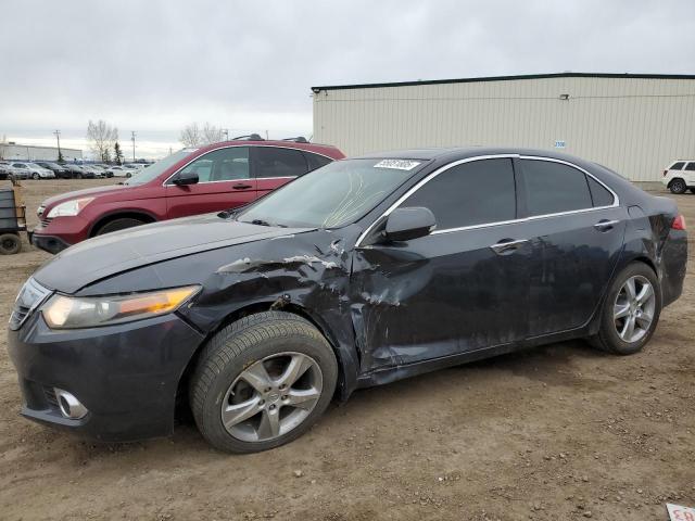 2012 ACURA TSX  à vendre chez Copart AB - CALGARY