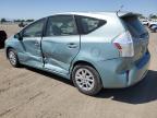 2013 Toyota Prius V    zu verkaufen in Bakersfield, CA - Side