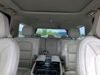 2019 Lincoln Navigator Reserve продається в Florence, MS - Hail