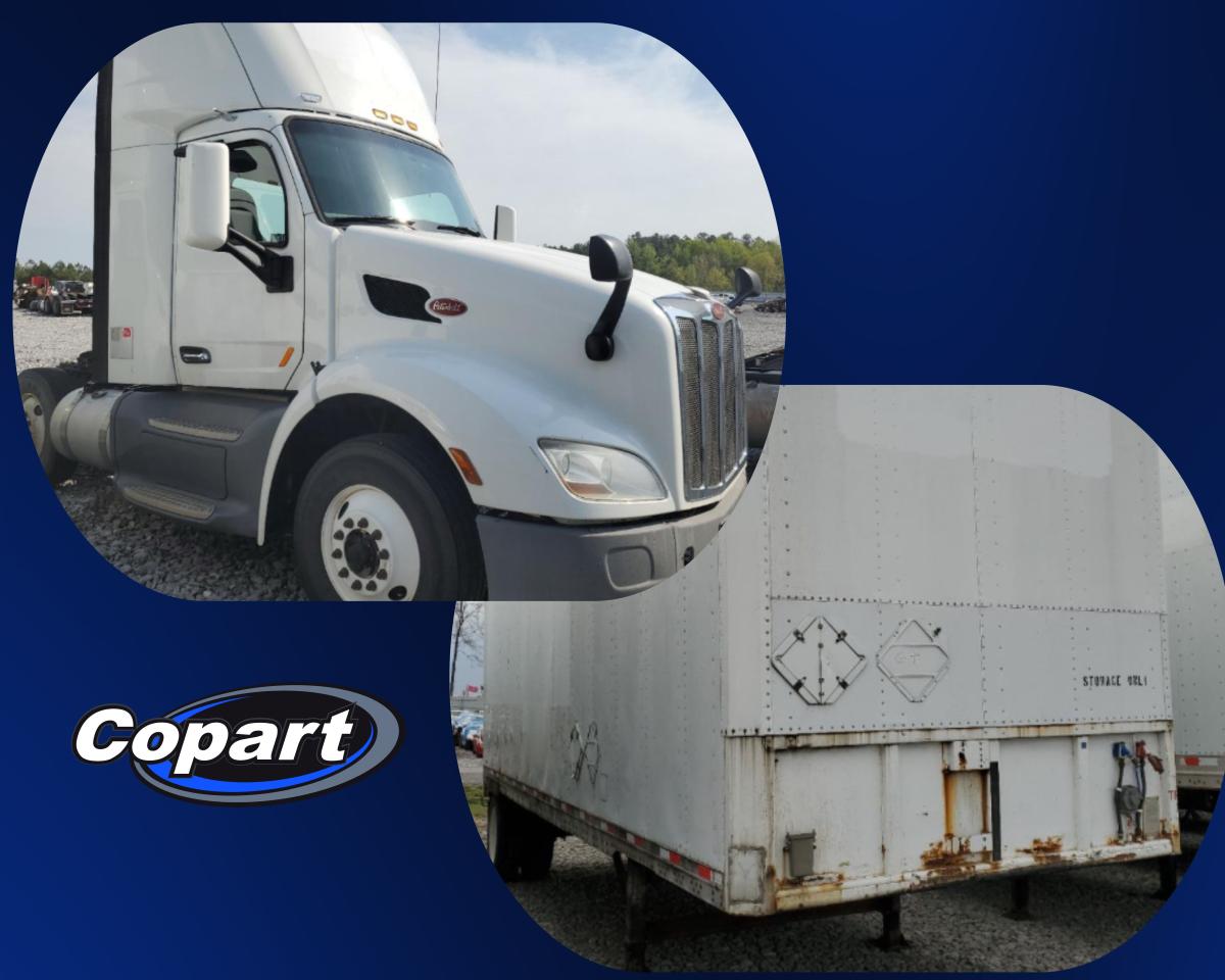 2016 Peterbilt 579 for Sale in Memphis, TN - Normal Wear