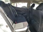 2021 Nissan Versa Sv for Sale in Anthony, TX - Front End