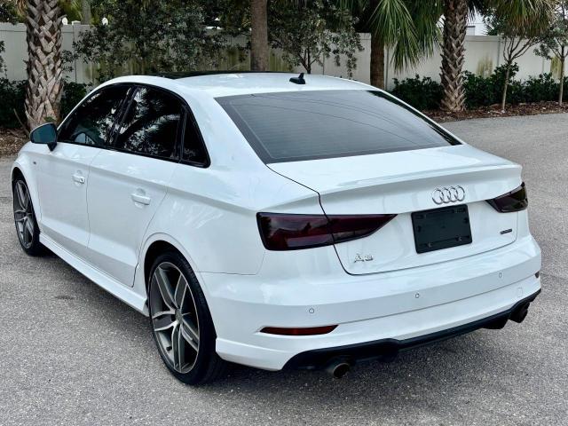  AUDI A3 2020 Biały