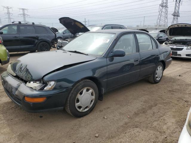1996 Toyota Corolla Dx