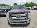 2012 Ford F350 Super Duty იყიდება Cahokia Heights-ში, IL - All Over