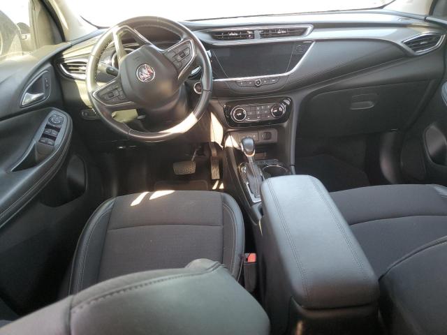  BUICK ENCORE 2020 Czarny