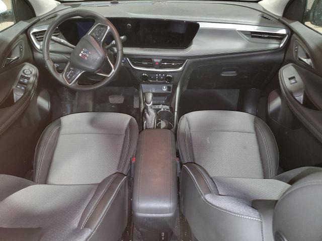  BUICK ENCORE 2024 Белый