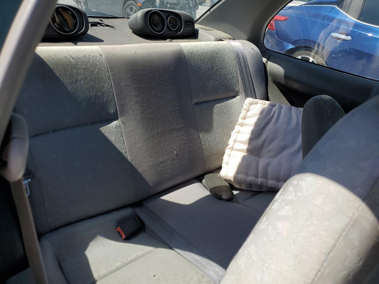 TOYOTA TERCEL 1997 VIN JT2AC52L1V0217427 фото 10
