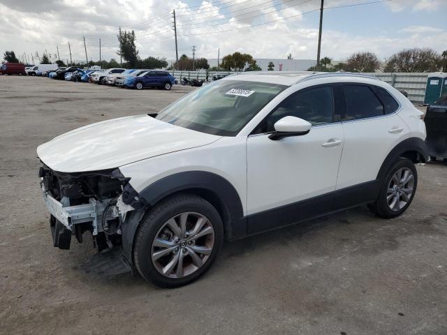 MAZDA CX-30 PREM 2021