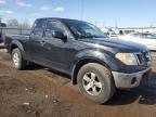 2010 Nissan Frontier King Cab Se for Sale in Chicago Heights, IL - Front End